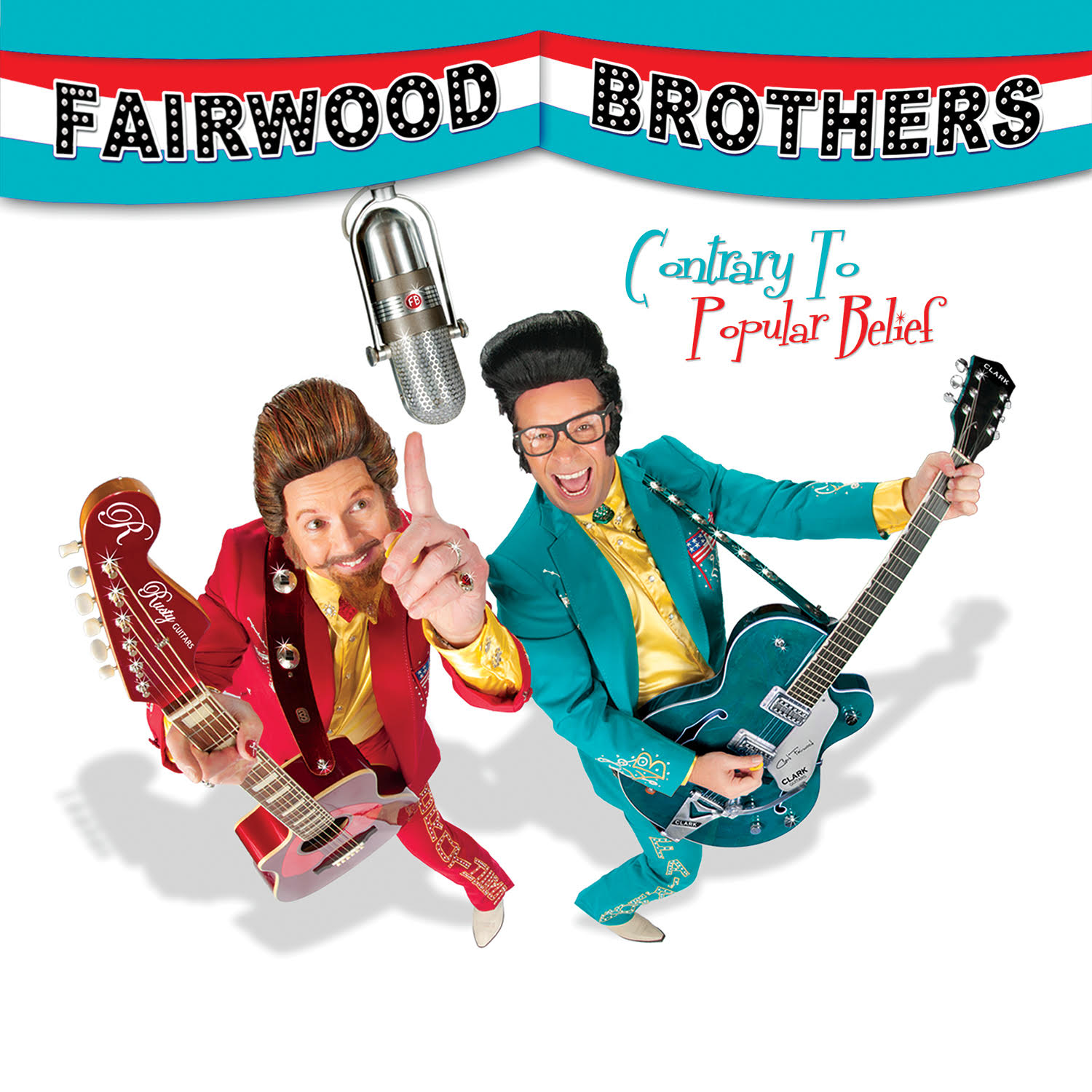 Contrary To Popular Belief