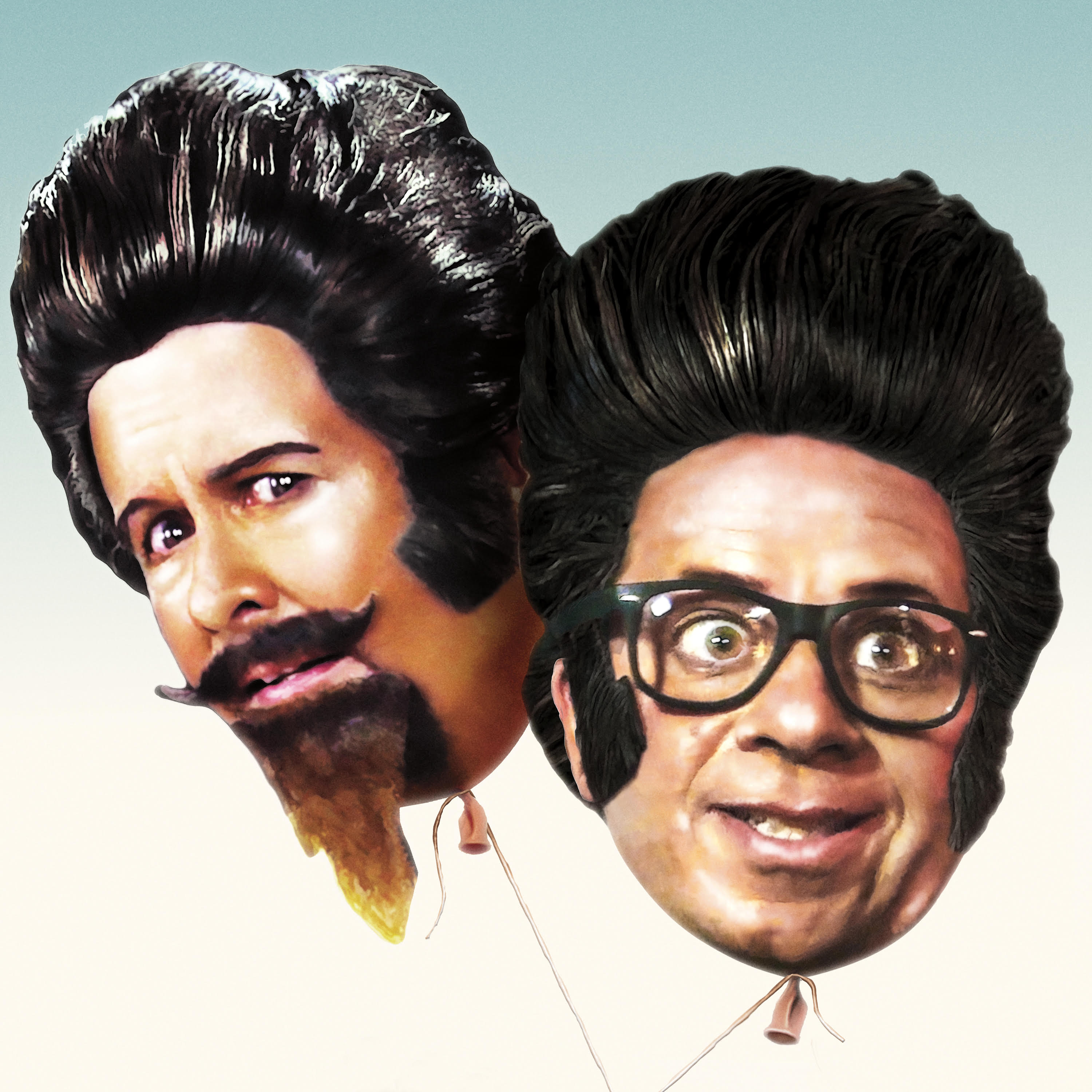 East Plains: Get Out!