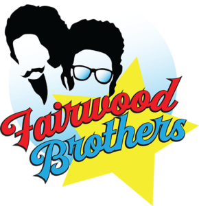 Fairwood Brothers star