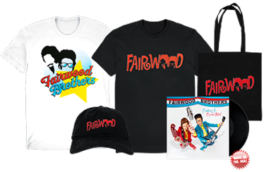 Fairwood Brothers Buy Merchandise